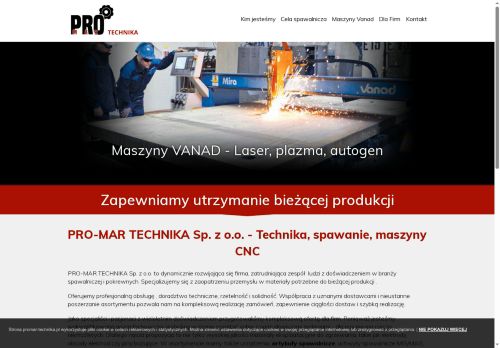 promar-technika.pl