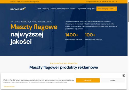 promast.pl