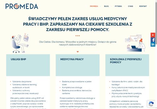 promeda.pl