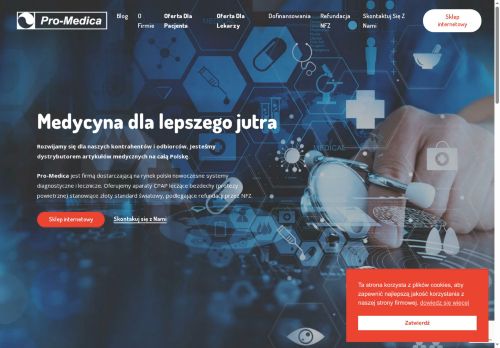promedica.com.pl