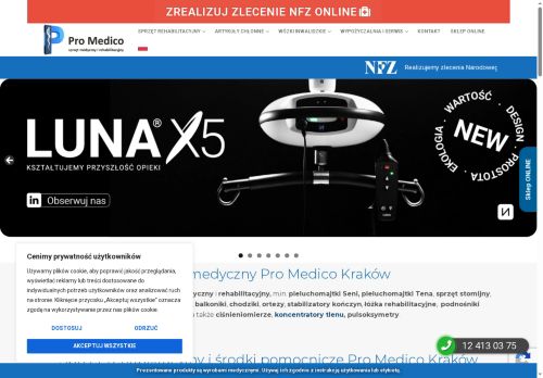 promedico.pl