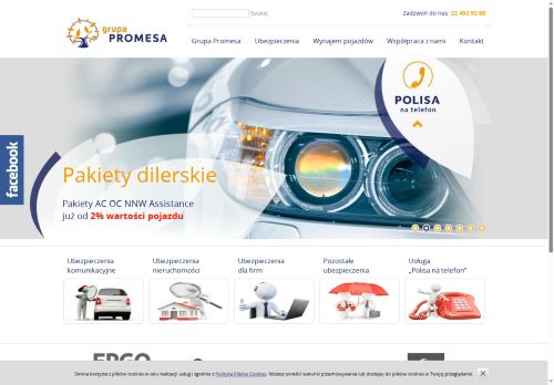promesaplus.com