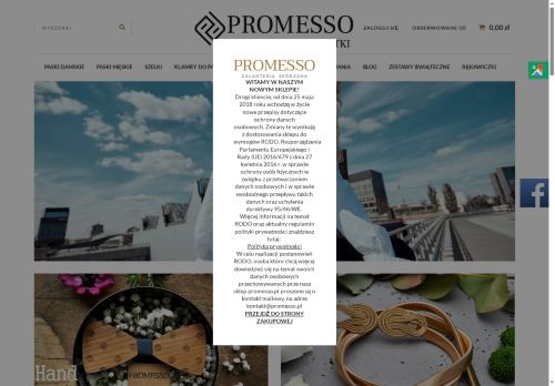 promesso.pl