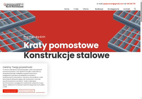 promet-bedzin.pl
