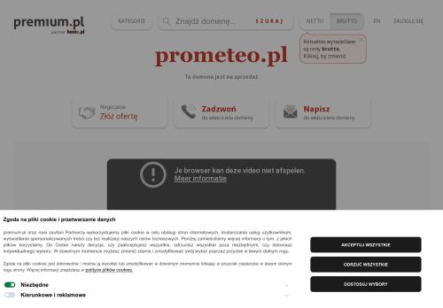 prometeo.pl
