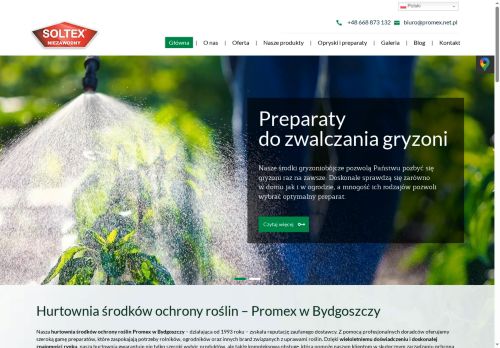 promex-com.pl