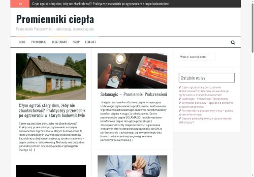 promienniki.net