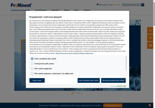 prominent.pl