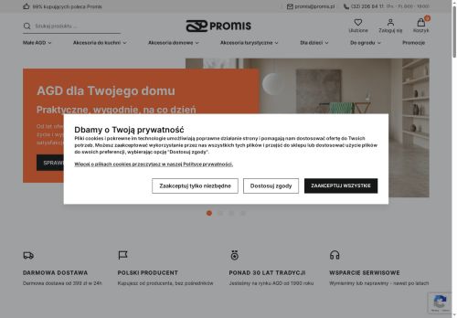 promis.pl