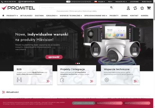 promitel.pl