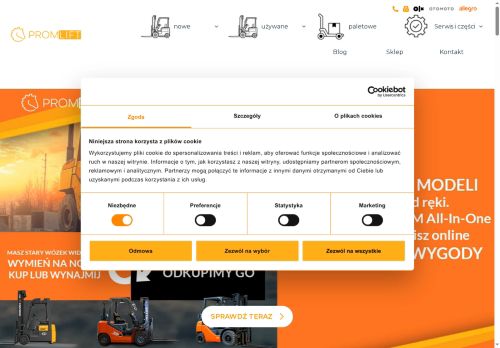 promlift.com