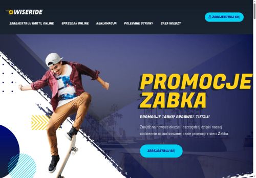 promocjezabka.pl