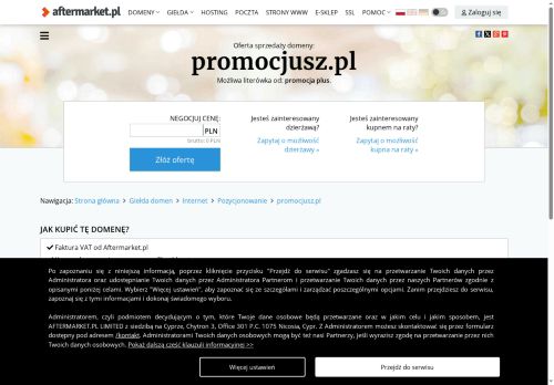 promocjusz.pl