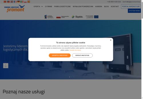 promont.eu