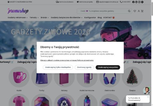 promoshop.pl