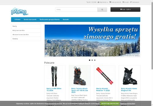 promosport.pl