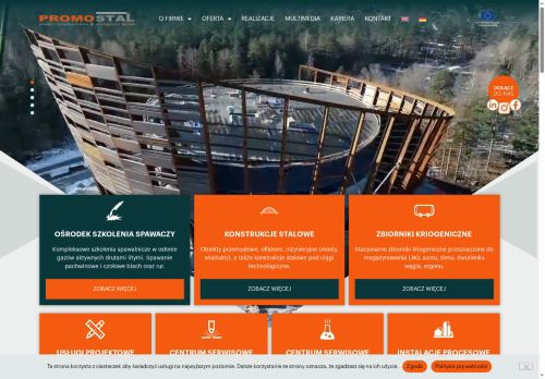 promostal.pl