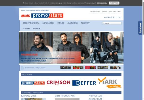 promostars.com.pl