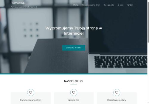 promotim.pl