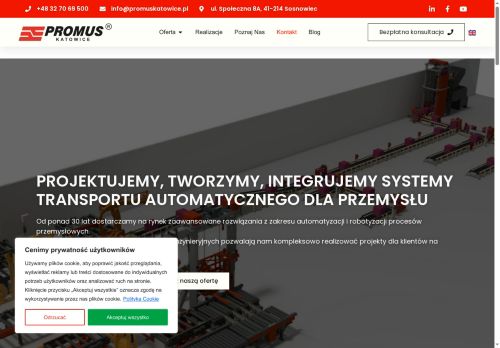 promuskatowice.pl
