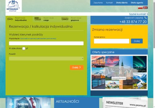 promy.pl