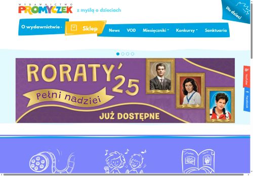 promyczek.pl