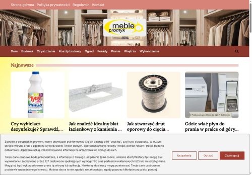 promyk-meble.pl
