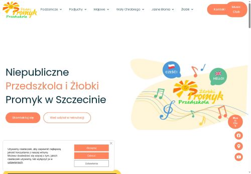 promyk.szczecin.pl