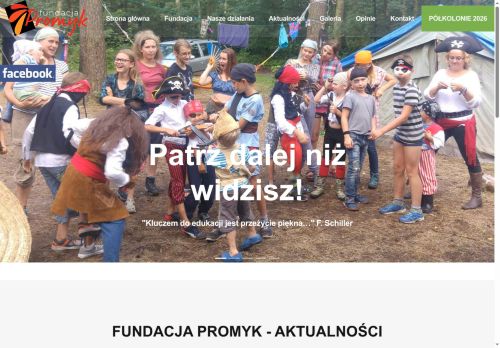 promykfundacja.pl