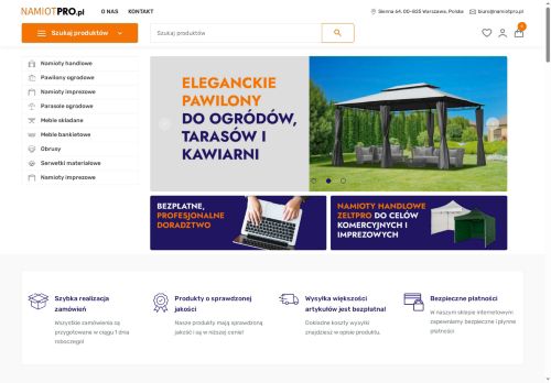pronamiot.pl