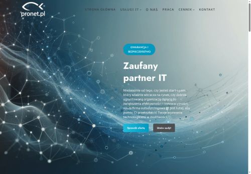 pronet.pl