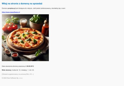 propizza.pl