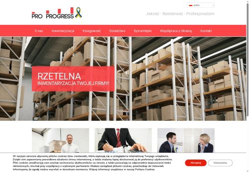 proprogress.pl