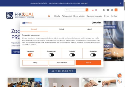 proqual.pl