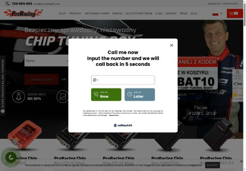 proracing24.com