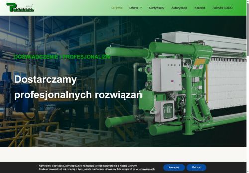 prorem.pl
