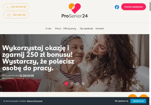 prosenior24.pl