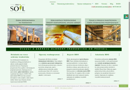 prosoil.pl