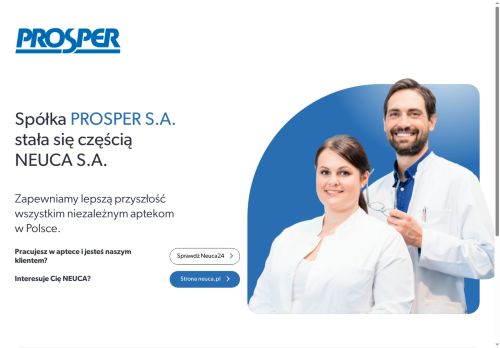 prosper.pl