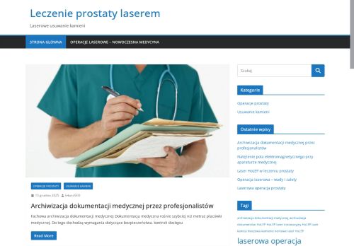 prostataleczenie.com.pl
