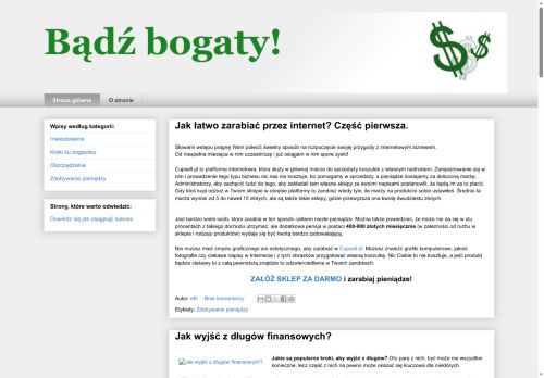 proste-zarabianie.blogspot.com