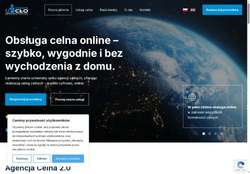 prosteclo.pl