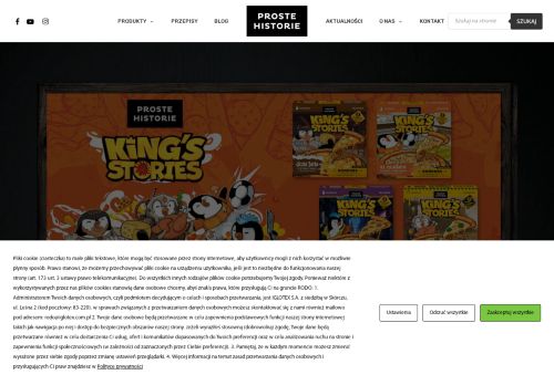 prostehistorie.com.pl