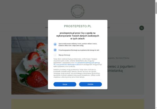 prostepesto.pl