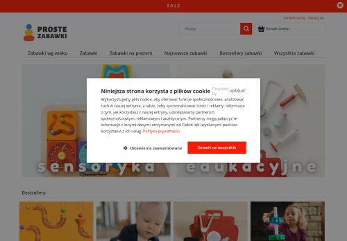prostezabawki.com.pl