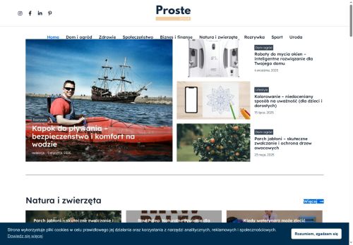 prostezycie.pl
