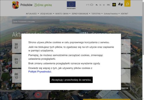 proszkow.pl