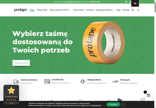 protape.pl