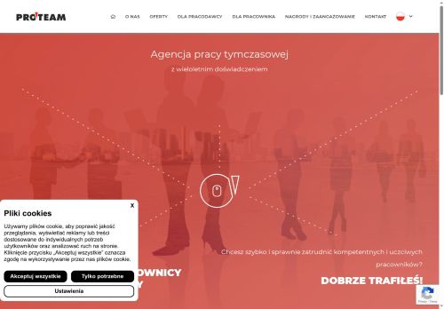 proteam.info.pl