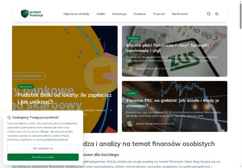 protectfinance.pl